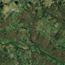 Middletown Satellite Map