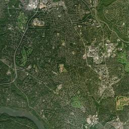 7164-7198 Arlington Rd, Bethesda, MD map(satellite map)