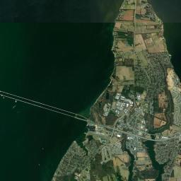 Chester Satellite Map