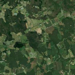 Hollandsville Delaware Satellite Map