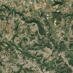 Santo Isidoro Satellite Map