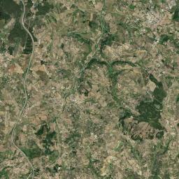 Sobral de Monte Agraço Satellite Map