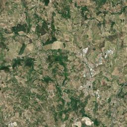 Arruda Dos Vinhos Satellite Map