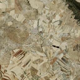 Mirandilla Satellite Map