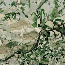 Medellín Satellite Map