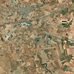 Torralba de Calatrava Satellite Map