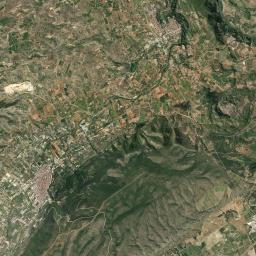 Estubeny Satellite Map