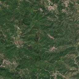 Sorbo San Basile Satellite Map