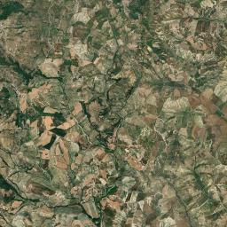 Marcedusa Satellite Map