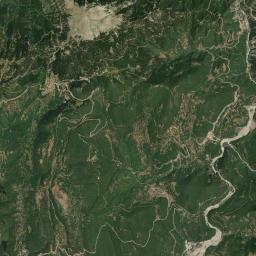 Kerasochóri Satellite Map