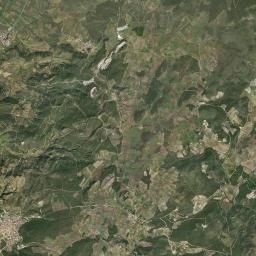 Zeytindağ Satellite Map