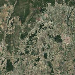 Zeytinliova Satellite Map