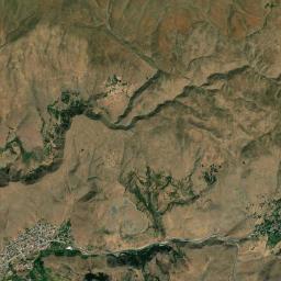Solhan Satellite Map
