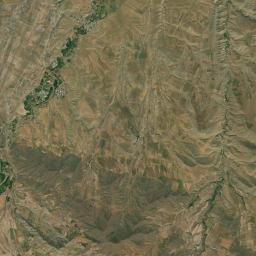 Germi Satellite Map