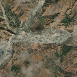 Novobod Satellite Map