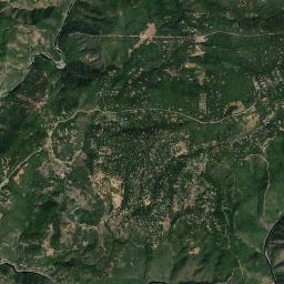 Todd Valley California map(satellite map)