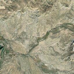 1890-1920 State Highway 141, Grand Junction, CO Satellite Map