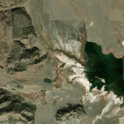 Haver Colorado Satellite Map