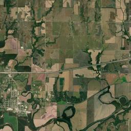 2093 Old U.S. 40, Chapman, KS 67431 Satellite Map