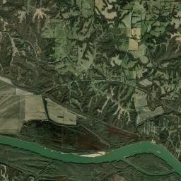 724-766 U.S. 40, New Franklin, MO 65274 Satellite Map