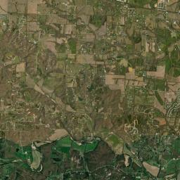 1300-1356 Elm Tree Road Troy MO 63379 Satellite Map