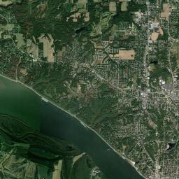 9137-9175 Highway 94, West Alton, MO Satellite Map