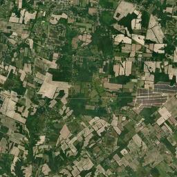 Wiggonsville Ohio Satellite Map