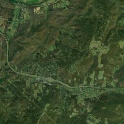 Apple Mountain Lake Satellite Map