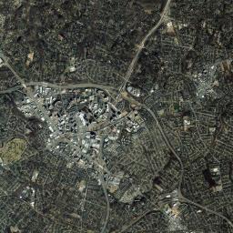 Pimmit Hills Satellite Map