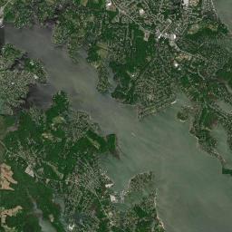 Selby-on-the-Bay Satellite Map