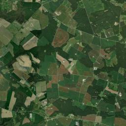 Whiteleysburg Delaware Satellite Map