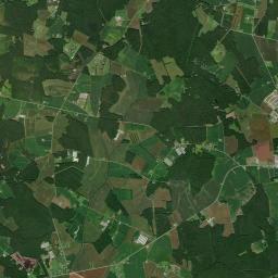 Vernon Delaware Satellite Map