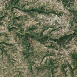 Mafra Satellite Map