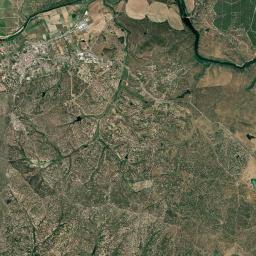 Mora Satellite Map