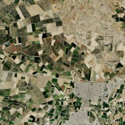 Montijo Satellite Map