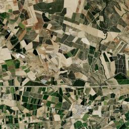 Torremayor Satellite Map