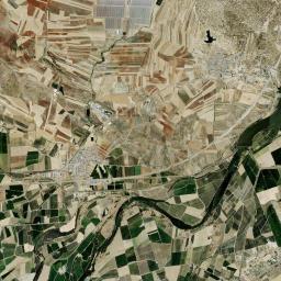 Esparragalejo Satellite Map