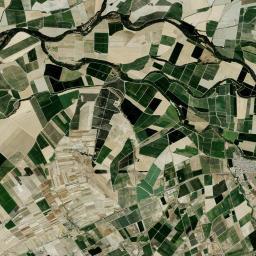 Valdetorres Satellite Map