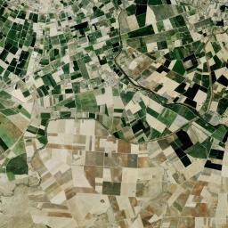 Mengabril Satellite Map