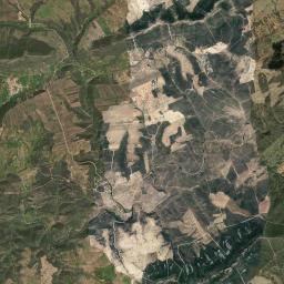 Valdemanco del Esteras Satellite Map