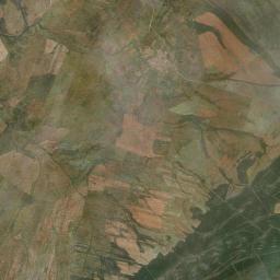 Saceruela Satellite Map