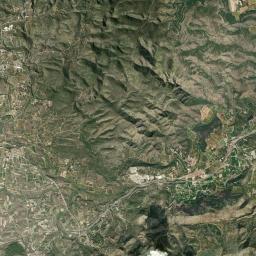 Almiserà Satellite Map