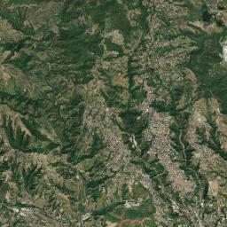 Sant'Elia Satellite Map