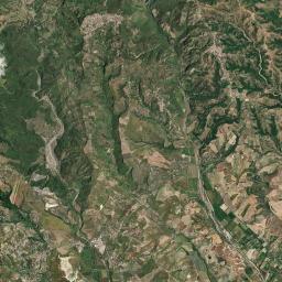Soveria Simeri Satellite Map