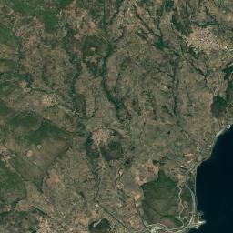 Pelasgía Satellite Map