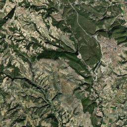 Gördes Satellite Map