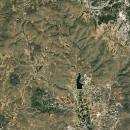İscehisar Satellite Map