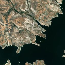 Ağın Satellite Map
