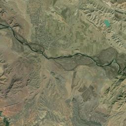 Yaycı Satellite Map