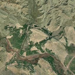 Sumbatan-diza Satellite Map